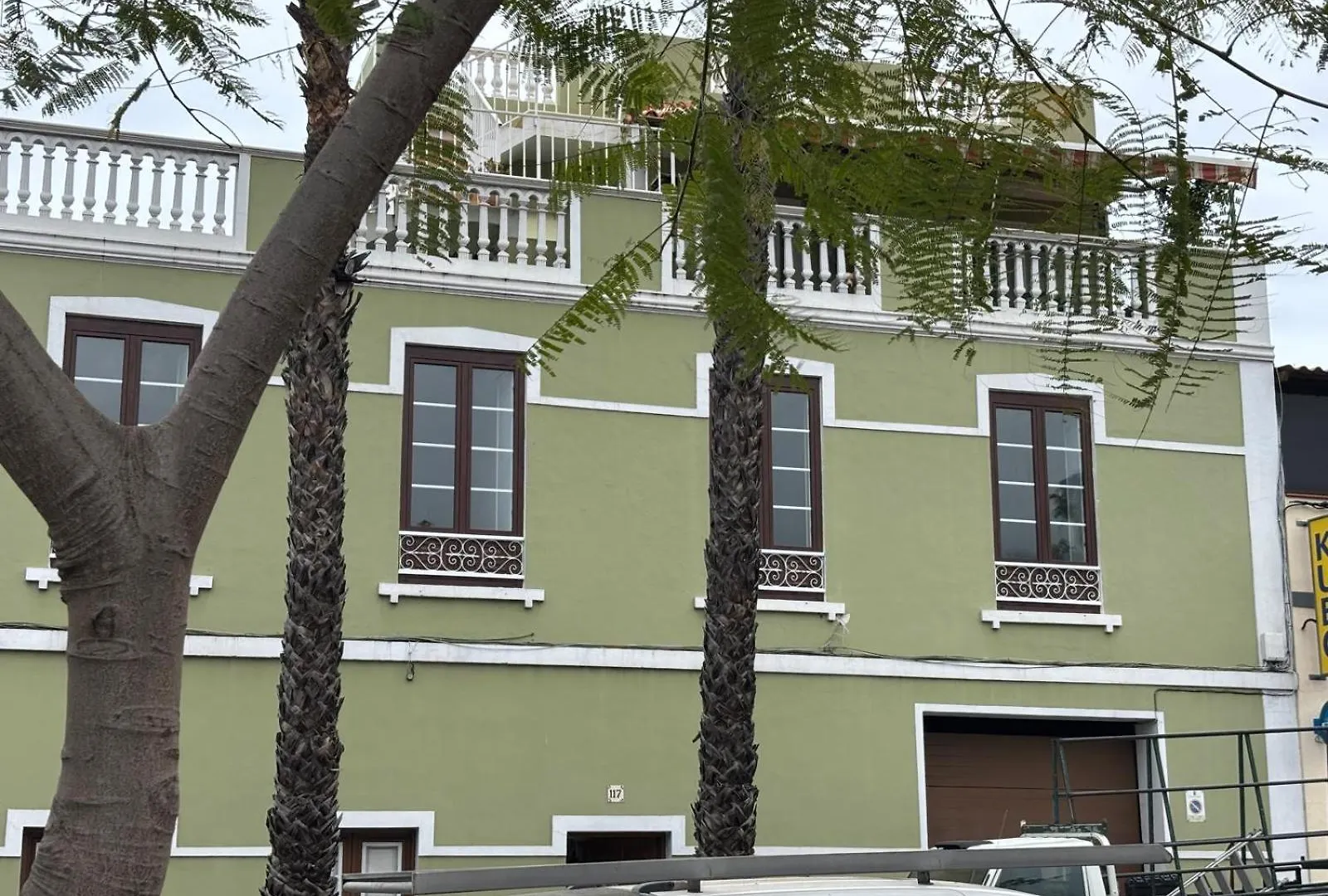 Vv Las Arenas Apartamento Reformado En Puerto De La Cruz
