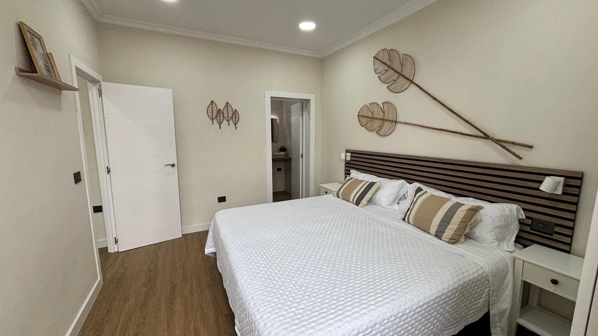 דירה Vv Las Arenas Apartamento Reformado En Puerto De La Cruz