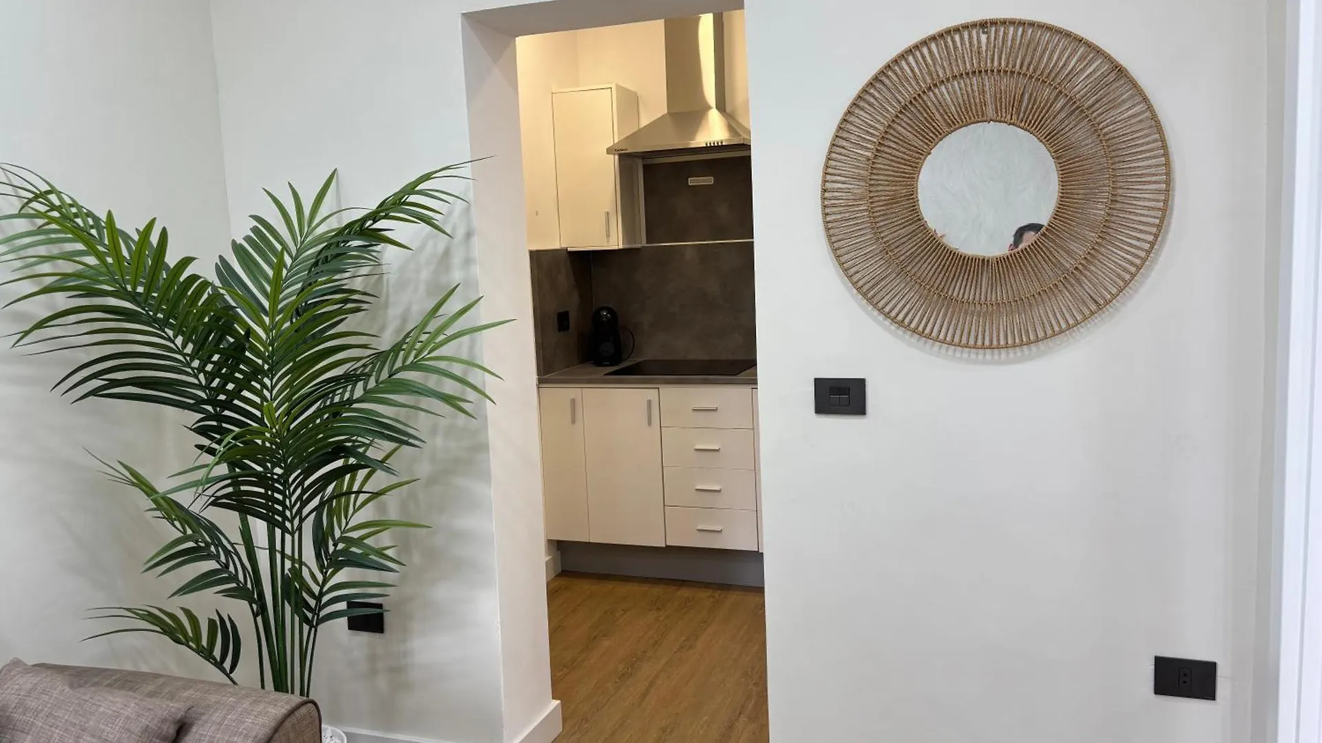 Vv Las Arenas Apartamento Reformado En Puerto De La Cruz 0*, פוארטו דה לה קרוז ספרד
