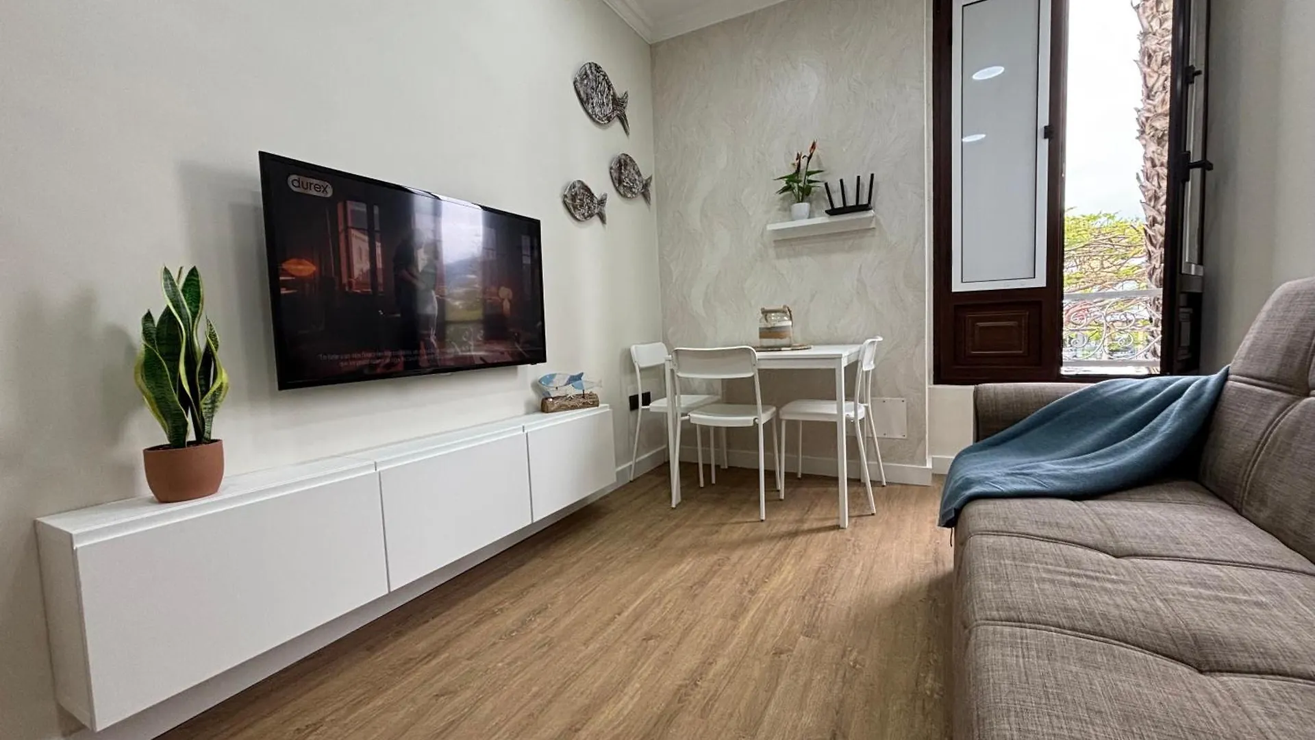 Vv Las Arenas Apartamento Reformado En Puerto De La Cruz 0*, بويرتو ذي لا كروز إسبانيا