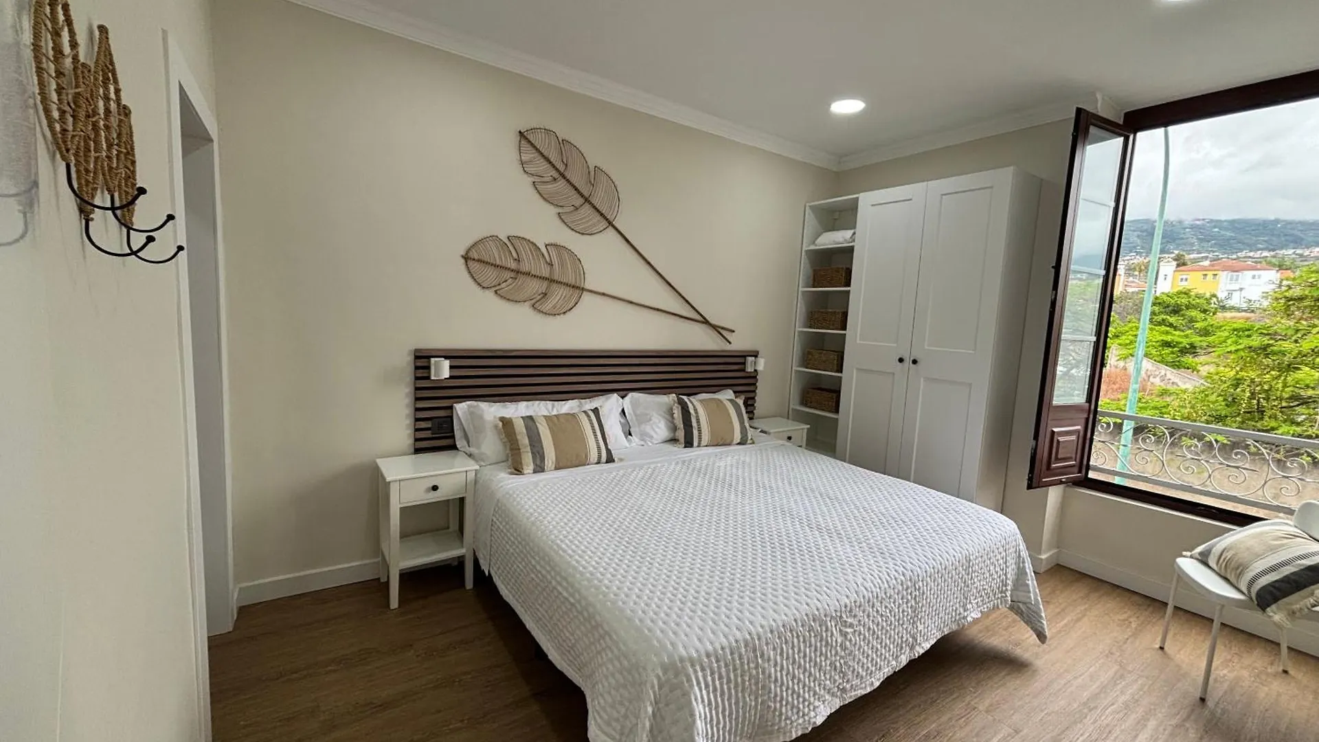 Vv Las Arenas Apartamento Reformado En Puerto De La Cruz Apartment