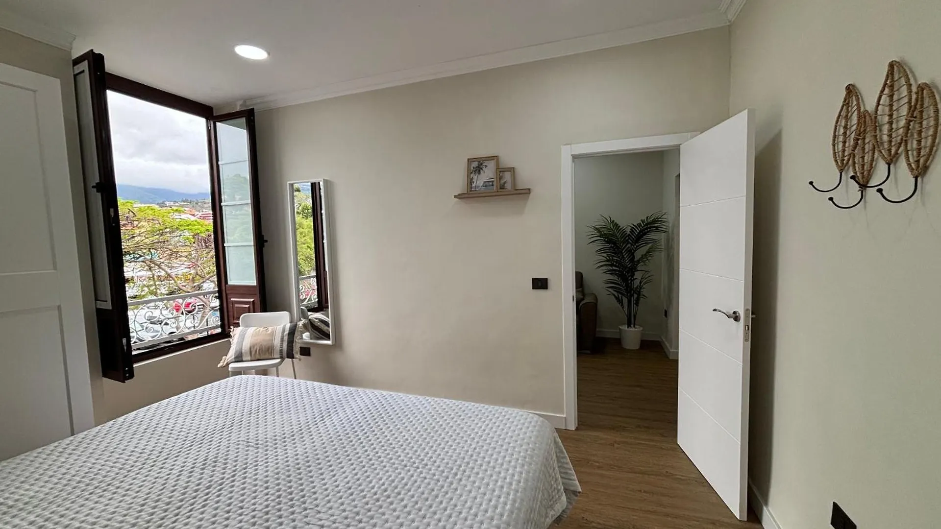Vv Las Arenas Apartamento Reformado En Puerto De La Cruz شقة بويرتو ذي لا كروز