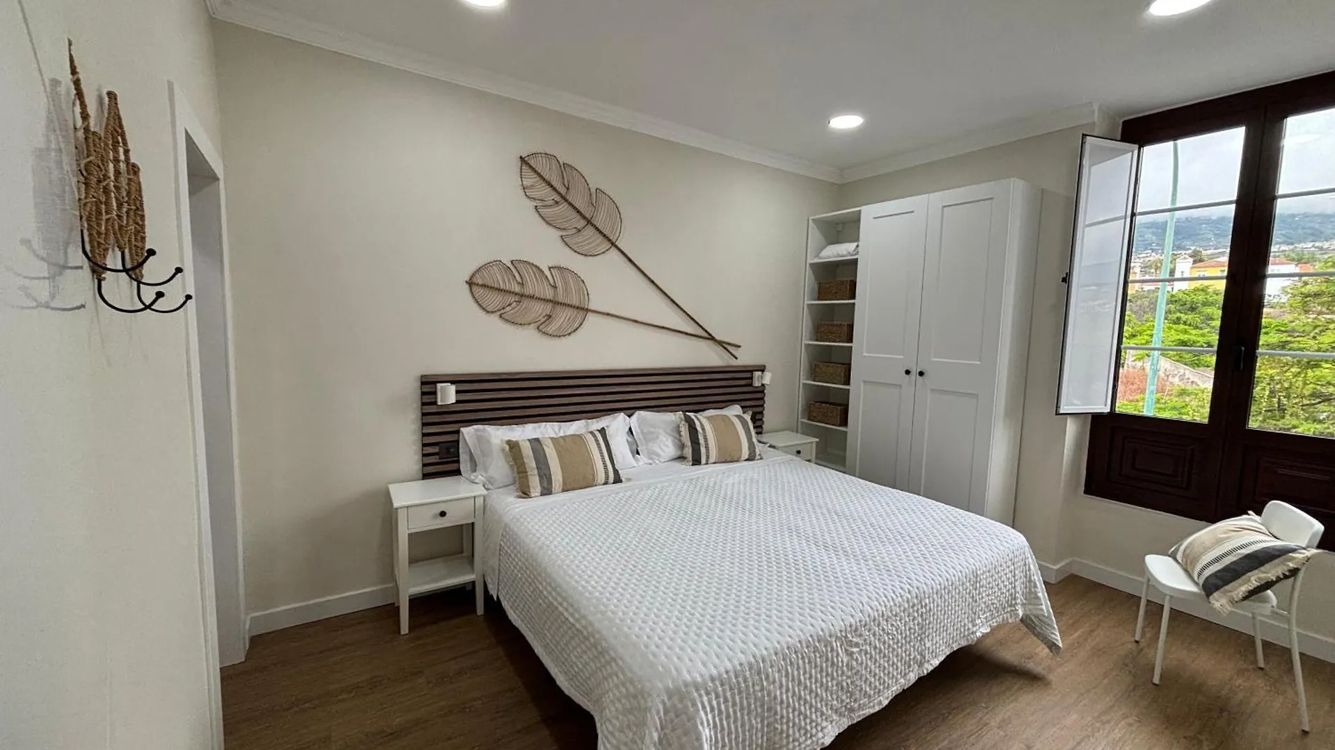 Vv Las Arenas Apartamento Reformado En Puerto De La Cruz 0*, بويرتو ذي لا كروز