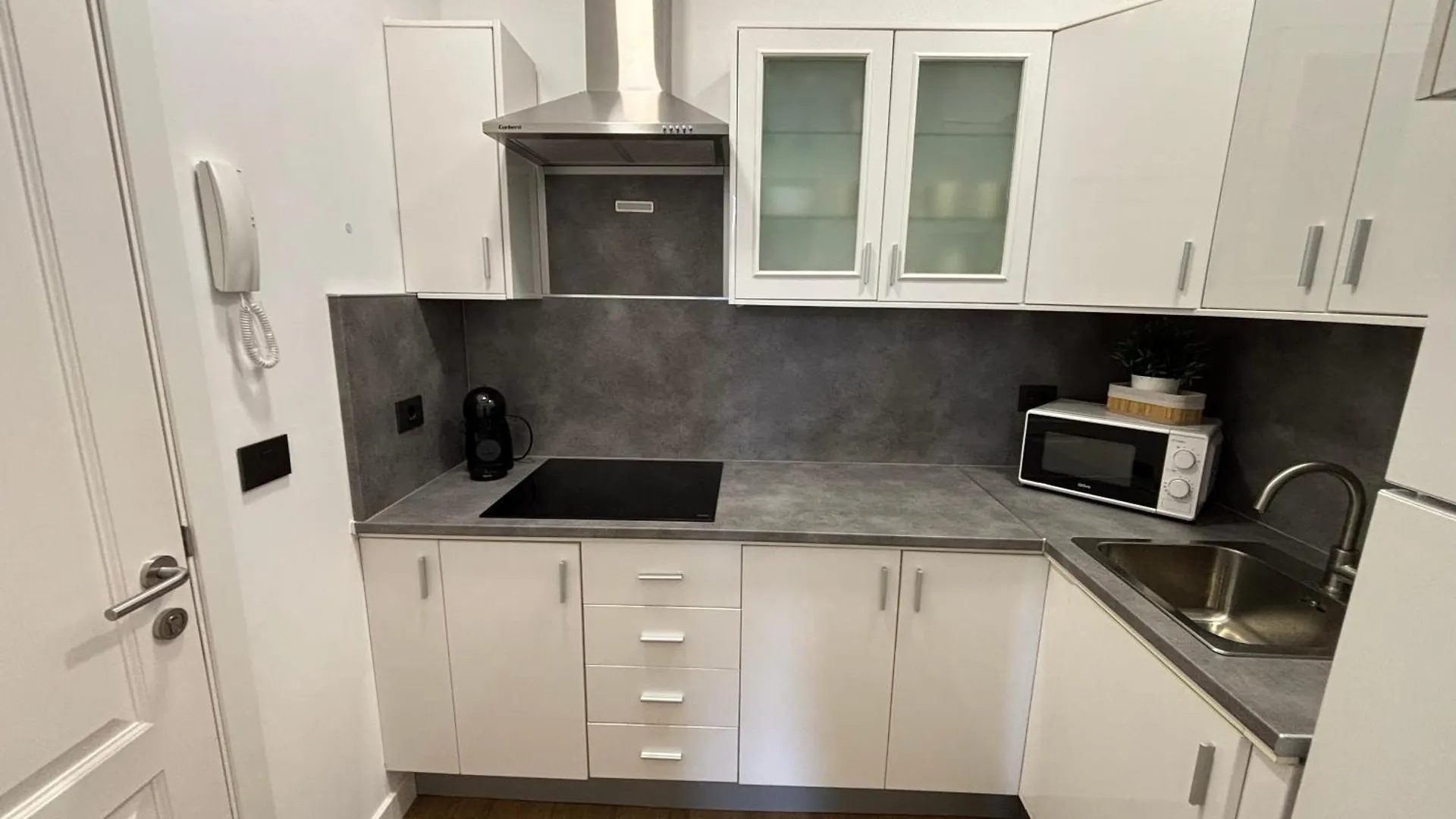 Vv Las Arenas Apartamento Reformado En Puerto De La Cruz Apartment