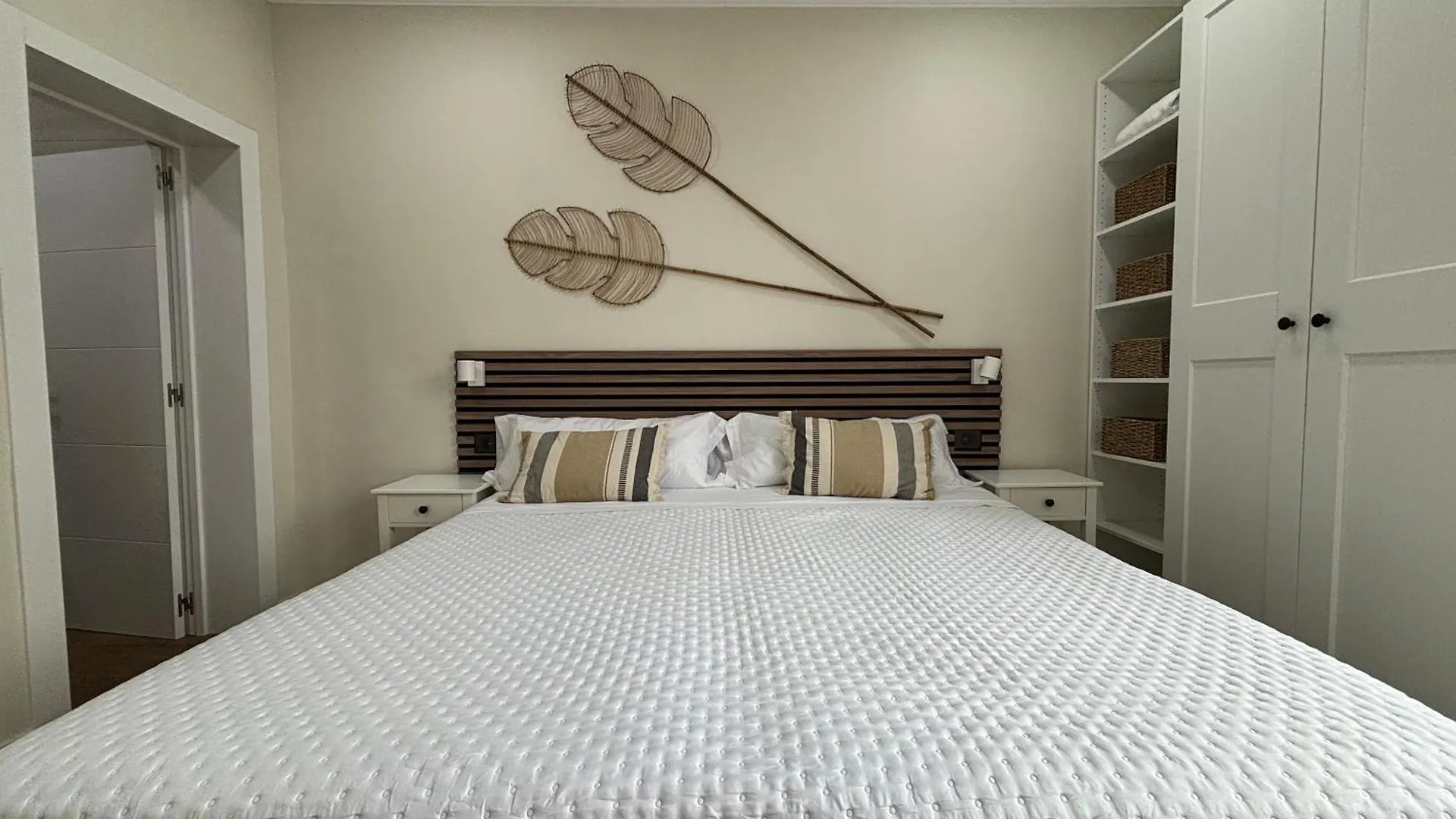 Vv Las Arenas Apartamento Reformado En Puerto De La Cruz