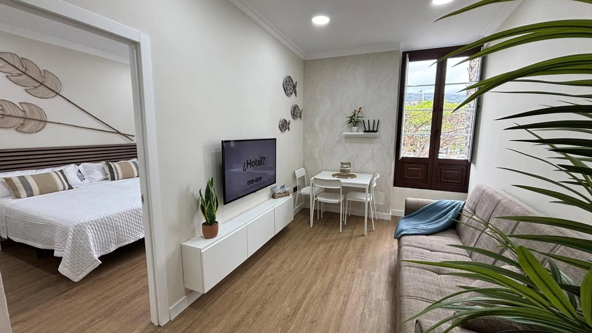 Vv Las Arenas Apartamento Reformado En Puerto De La Cruz location