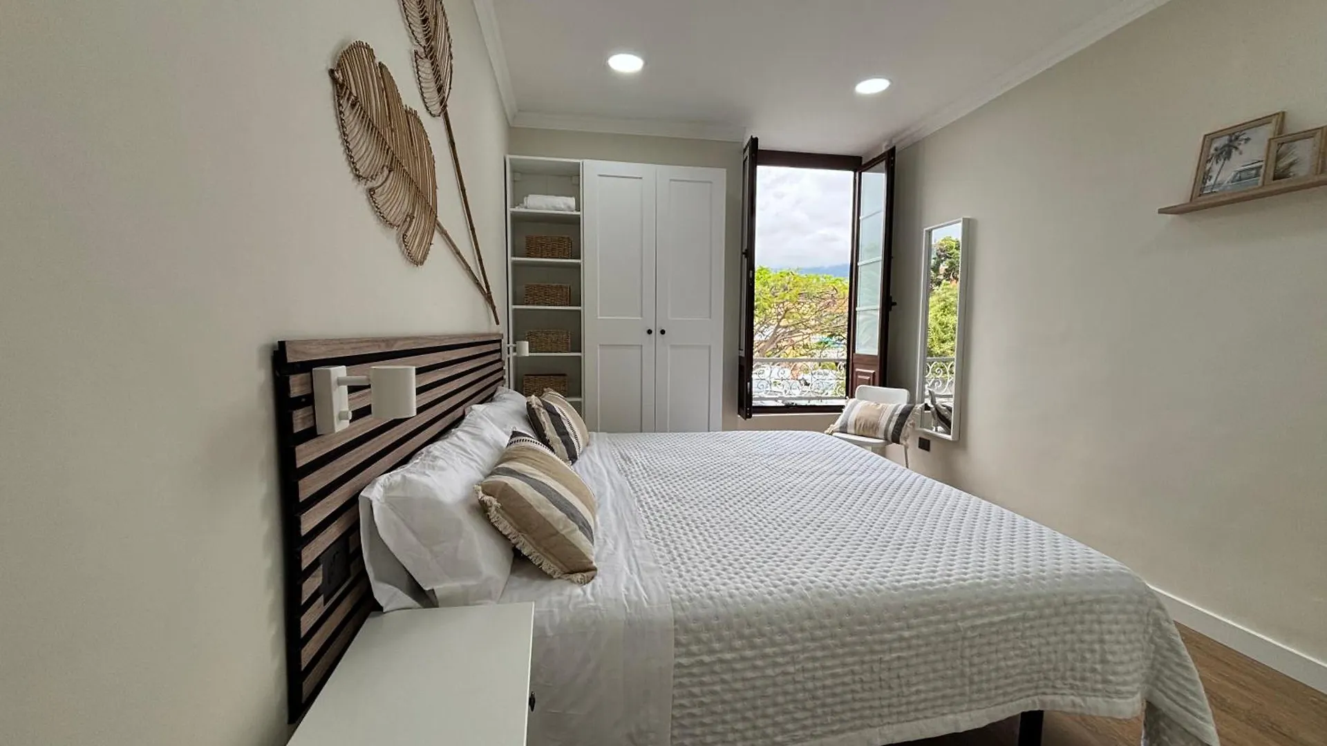 Vv Las Arenas Apartamento Reformado En Puerto De La Cruz Spain
