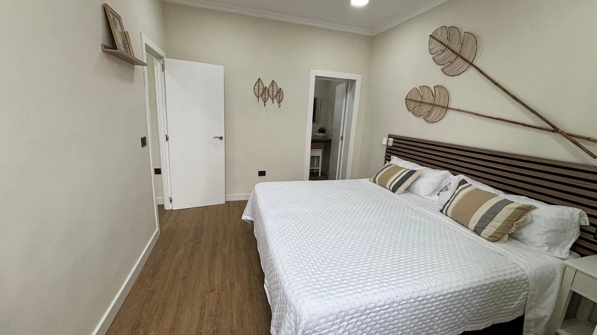 Apartment Vv Las Arenas Apartamento Reformado En Puerto De La Cruz Spain