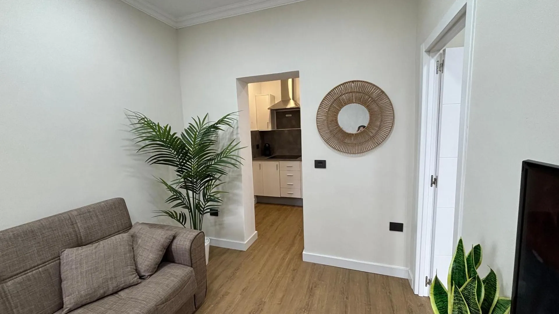 Vv Las Arenas Apartamento Reformado En Puerto De La Cruz Puerto de la Cruz (Tenerife)