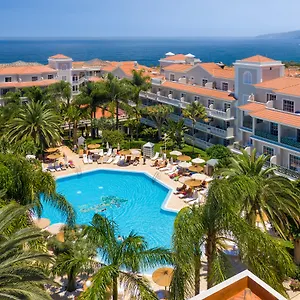 4* Hotel Riu Garoe